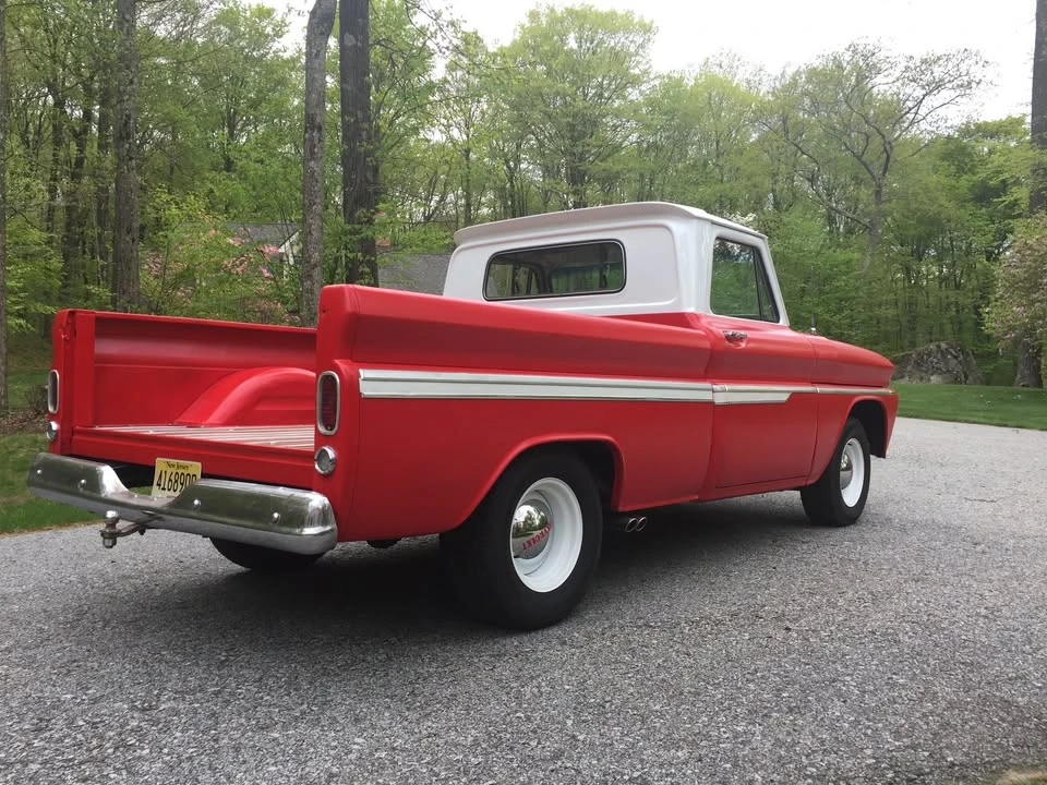 1965 Chevrolet C/K 1st Gen - Image 6 of 8