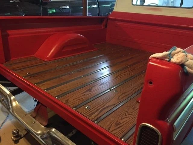 1965 Chevrolet C/K 1st Gen - Image 5 of 8
