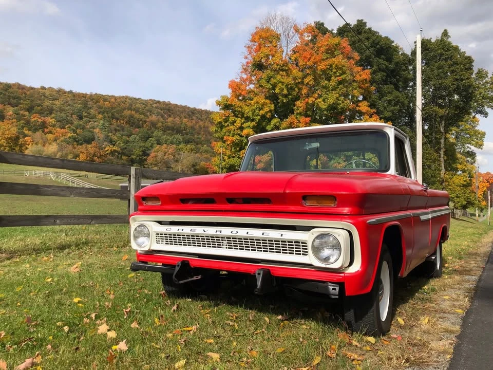 1965 Chevrolet C/K 1st Gen - Image 2 of 8