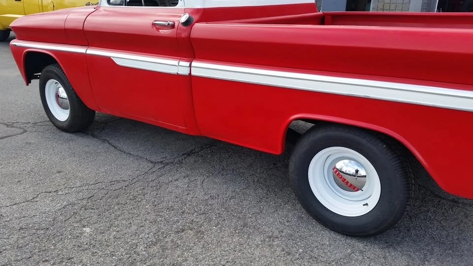 1965 Chevrolet C/K 1st Gen - Image 3 of 8