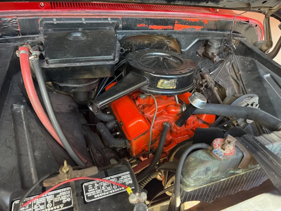 1965 Chevrolet C/K 1st Gen - Image 8 of 8