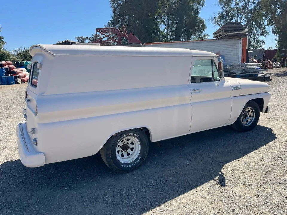 1965 Chevrolet C/K 1st Gen - Image 2 of 8