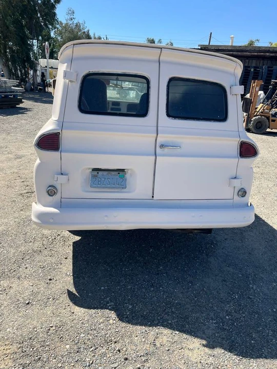 1965 Chevrolet C/K 1st Gen - Image 8 of 8