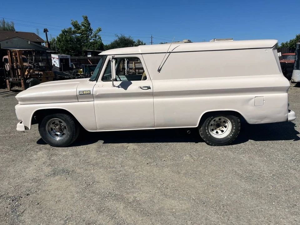 1965 Chevrolet C/K 1st Gen - Image 4 of 8