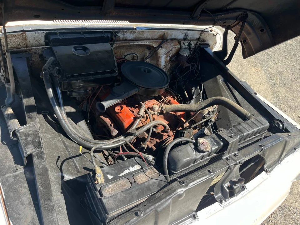 1965 Chevrolet C/K 1st Gen - Image 7 of 8