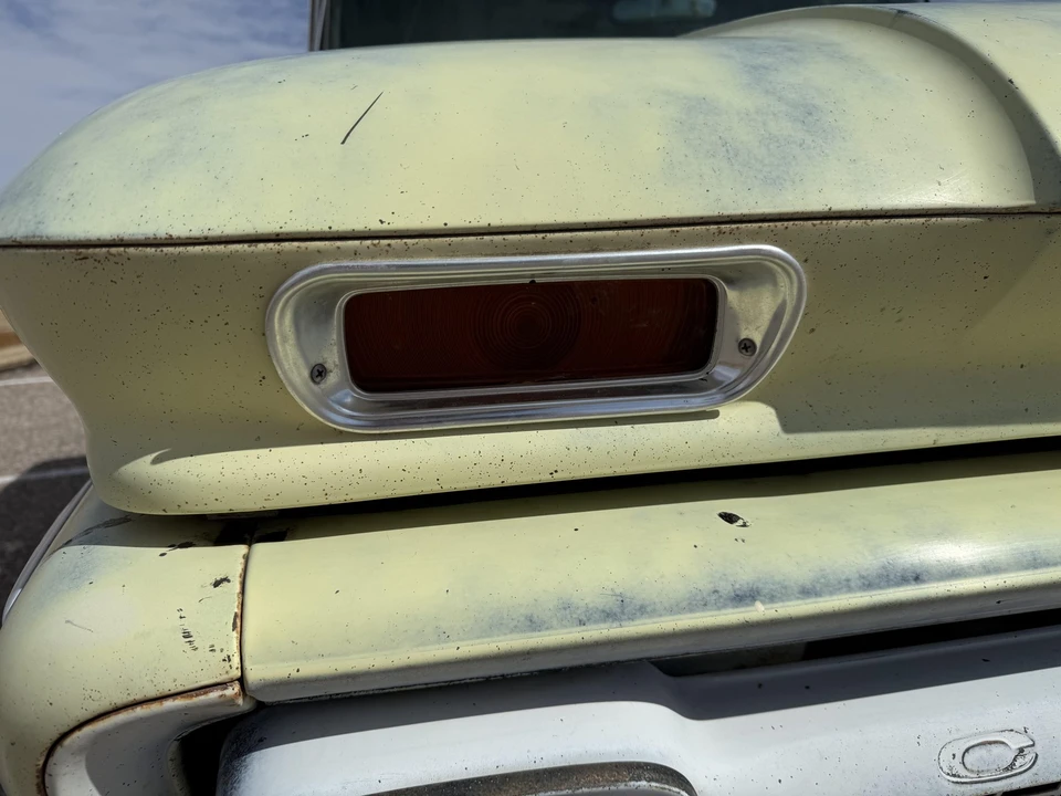 1965 Chevrolet C/K 1st Gen - Image 12 of 31