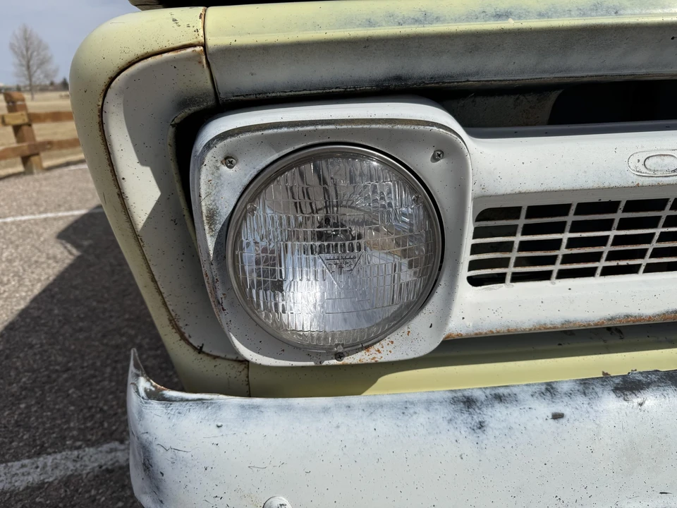 1965 Chevrolet C/K 1st Gen - Image 13 of 31