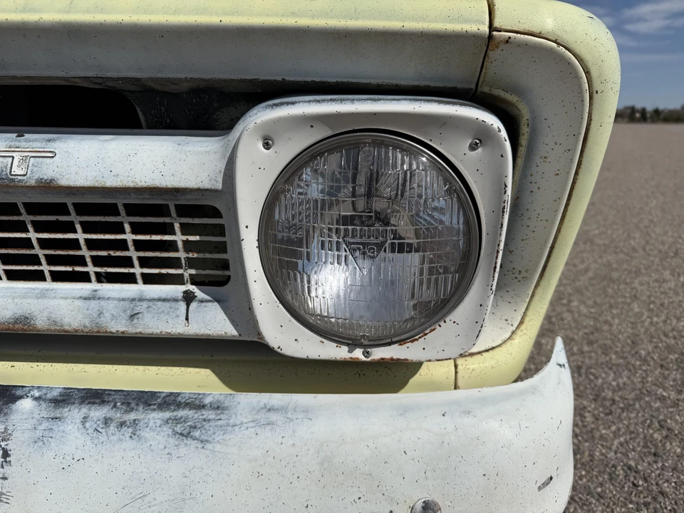 1965 Chevrolet C/K 1st Gen - Image 14 of 31