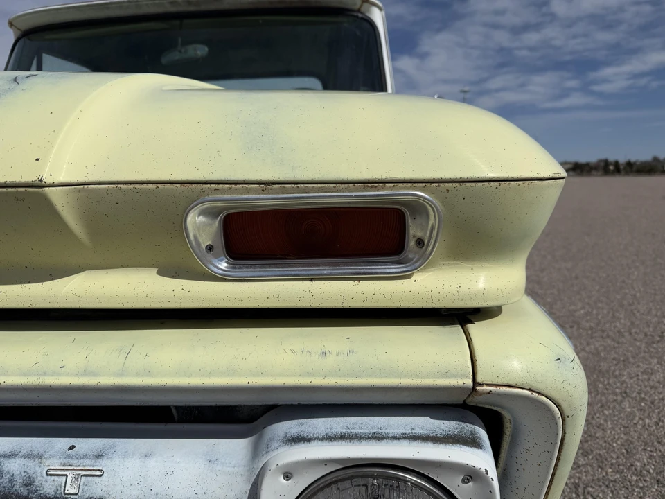 1965 Chevrolet C/K 1st Gen - Image 15 of 31