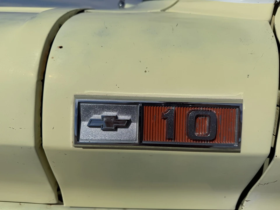 1965 Chevrolet C/K 1st Gen - Image 17 of 31
