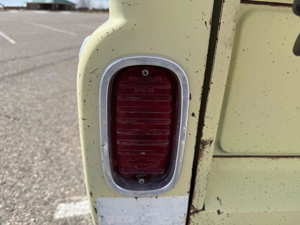1965 Chevrolet C/K 1st Gen - Image 24 of 31