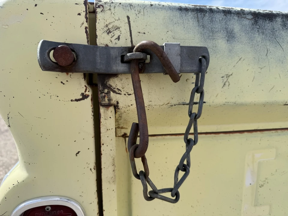 1965 Chevrolet C/K 1st Gen - Image 25 of 31