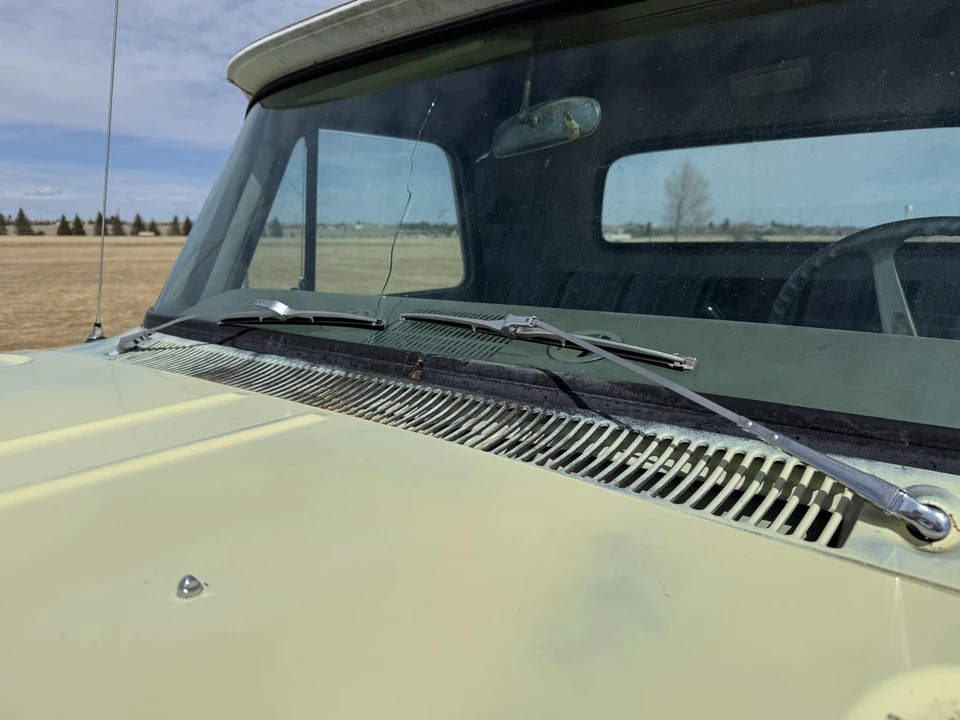 1965 Chevrolet C/K 1st Gen - Image 18 of 31
