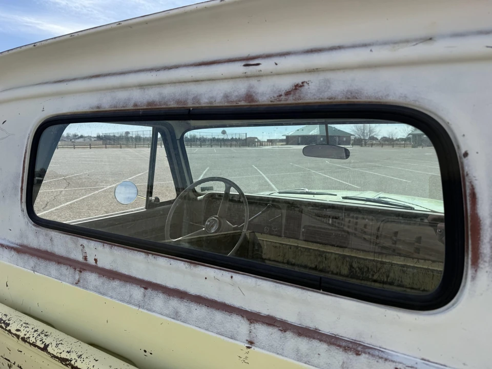 1965 Chevrolet C/K 1st Gen - Image 30 of 31