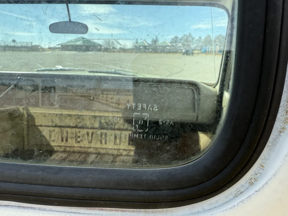 1965 Chevrolet C/K 1st Gen - Image 31 of 31