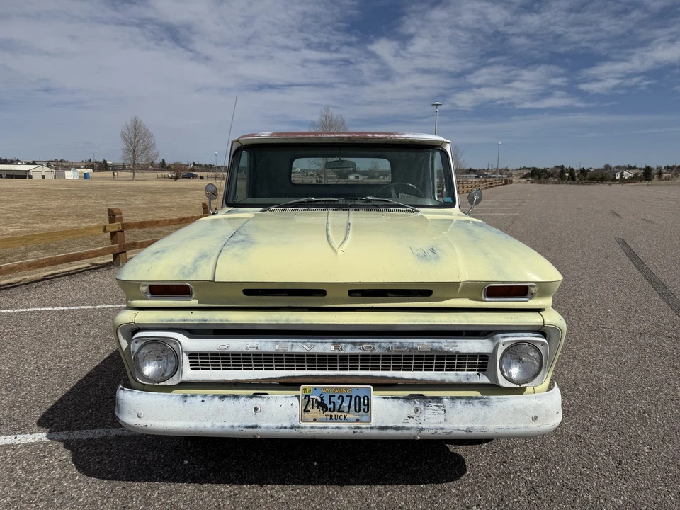 1965 Chevrolet C/K 1st Gen - Image 3 of 31