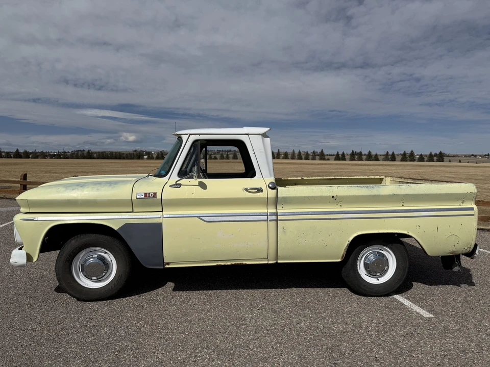 1965 Chevrolet C/K 1st Gen - Image 5 of 31