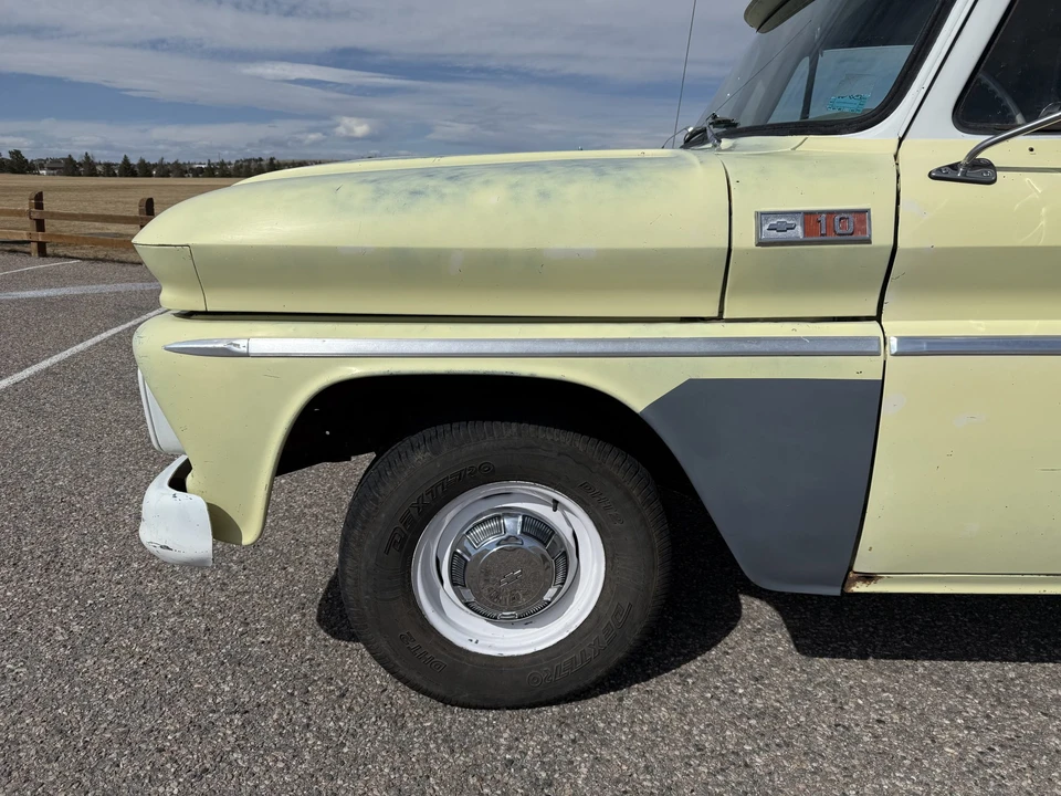 1965 Chevrolet C/K 1st Gen - Image 16 of 31