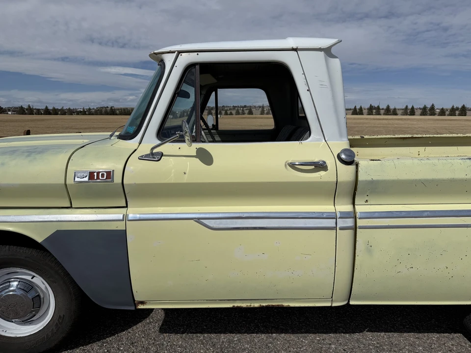 1965 Chevrolet C/K 1st Gen - Image 20 of 31