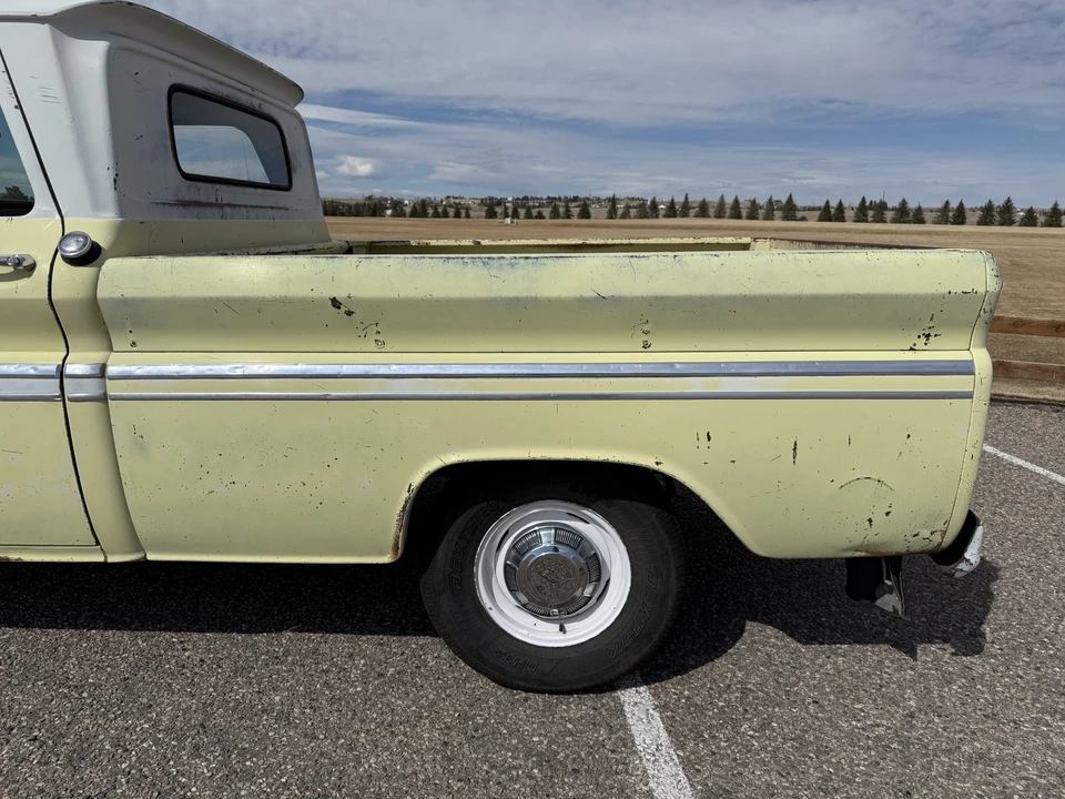 1965 Chevrolet C/K 1st Gen - Image 23 of 31