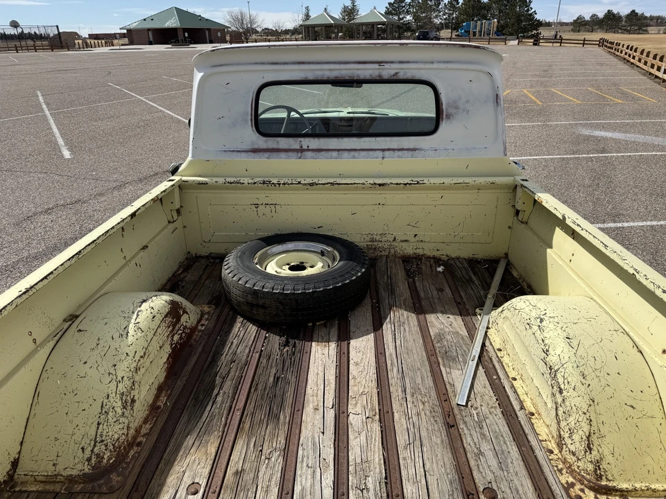 1965 Chevrolet C/K 1st Gen - Image 28 of 31