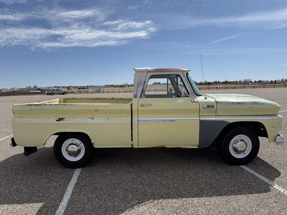 1965 Chevrolet C/K 1st Gen - Image 10 of 31
