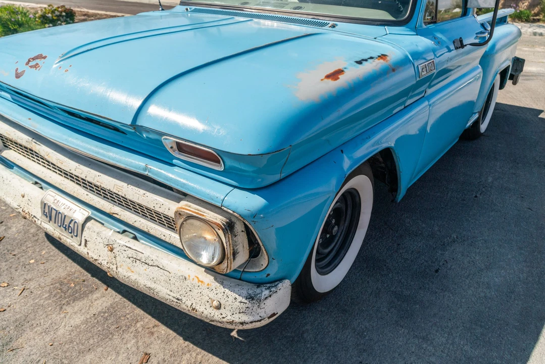 1965 Chevrolet C/K 1st Gen - Image 29 of 31