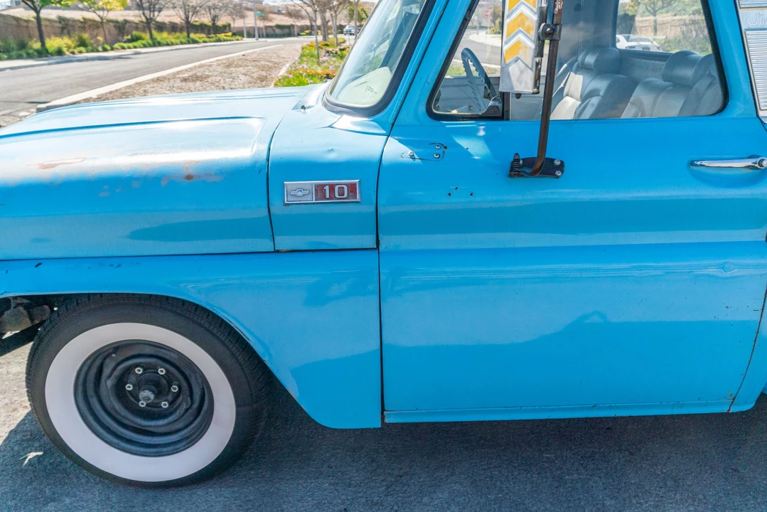 1965 Chevrolet C/K 1st Gen - Image 14 of 31