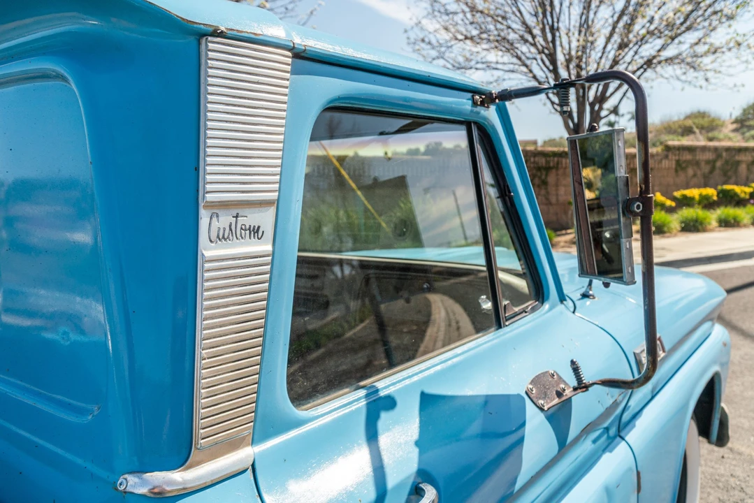 1965 Chevrolet C/K 1st Gen - Image 27 of 31