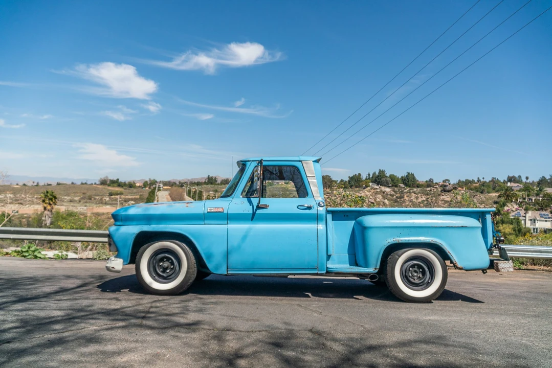 1965 Chevrolet C/K 1st Gen - Image 6 of 31