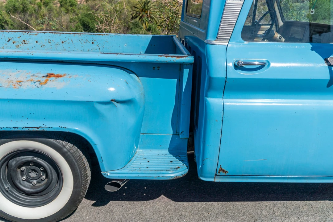 1965 Chevrolet C/K 1st Gen - Image 16 of 31