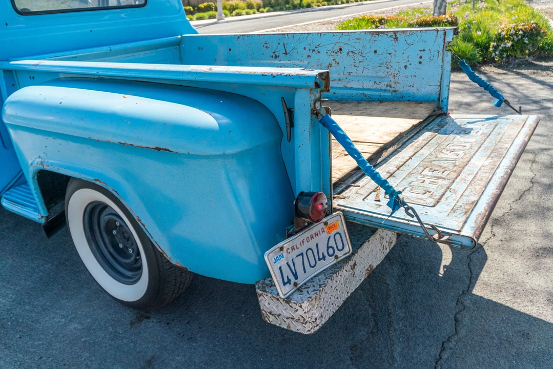 1965 Chevrolet C/K 1st Gen - Image 18 of 31