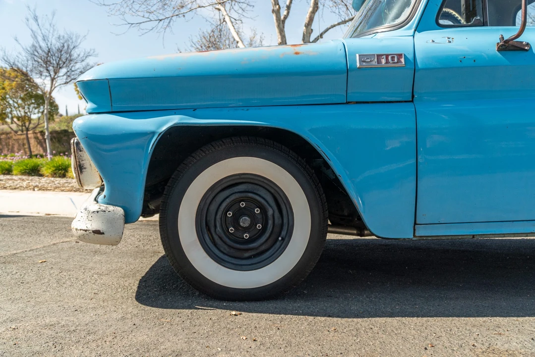 1965 Chevrolet C/K 1st Gen - Image 31 of 31