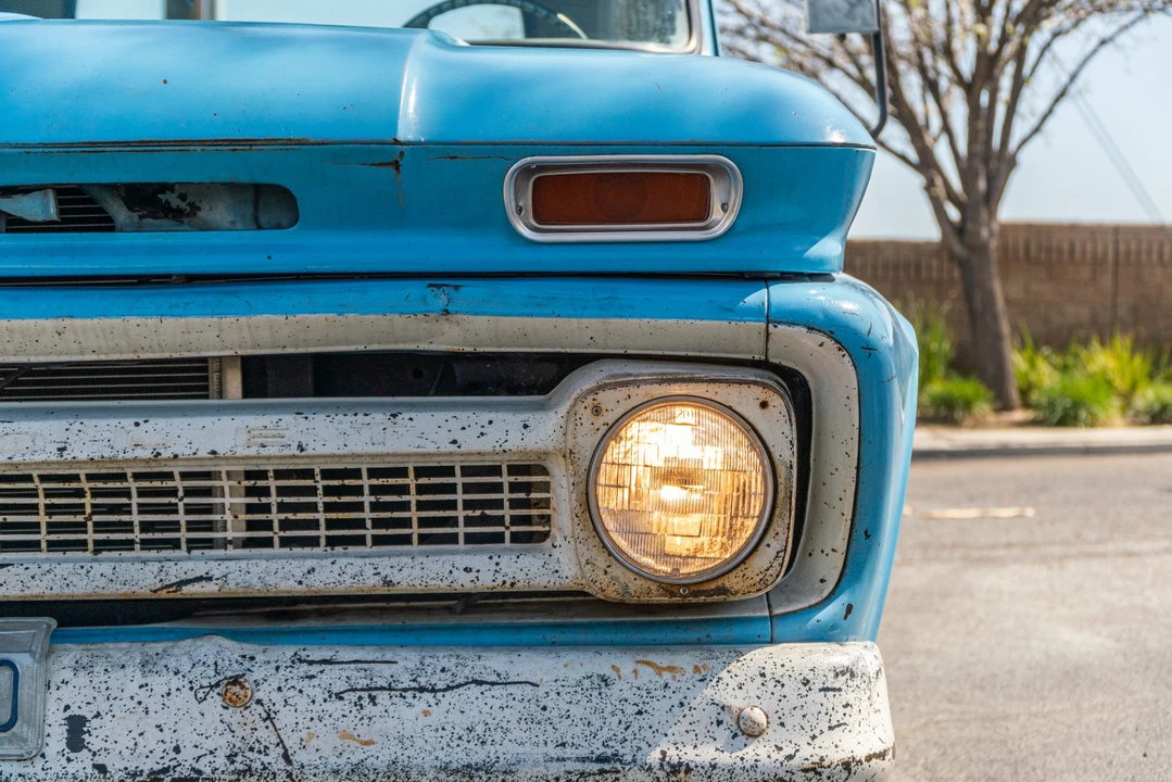 1965 Chevrolet C/K 1st Gen - Image 22 of 31