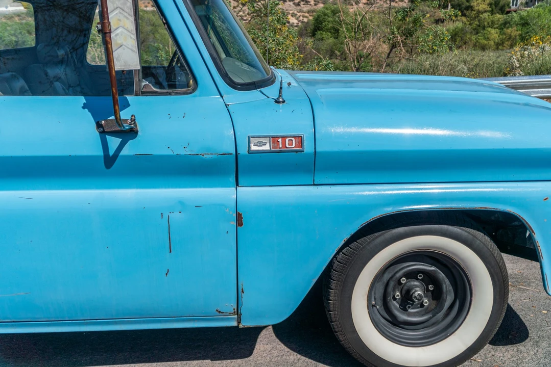 1965 Chevrolet C/K 1st Gen - Image 17 of 31