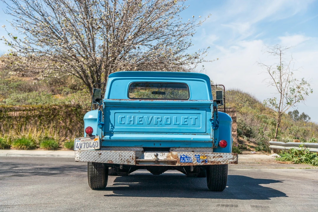 1965 Chevrolet C/K 1st Gen - Image 9 of 31
