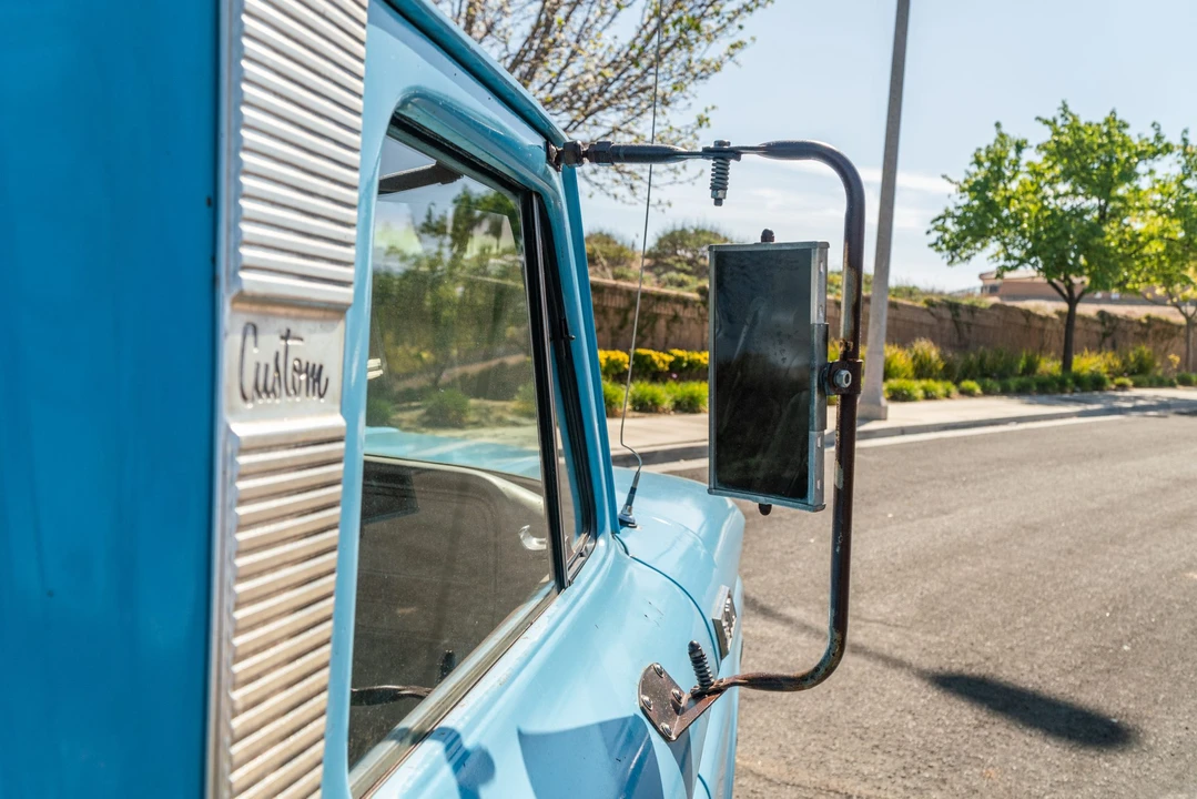 1965 Chevrolet C/K 1st Gen - Image 26 of 31