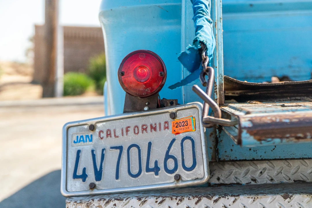 1965 Chevrolet C/K 1st Gen - Image 25 of 31