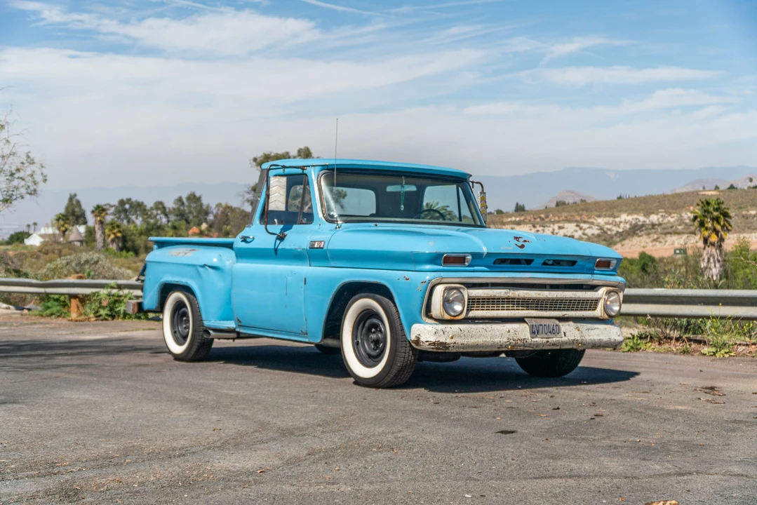 1965 Chevrolet C/K 1st Gen - Image 13 of 31