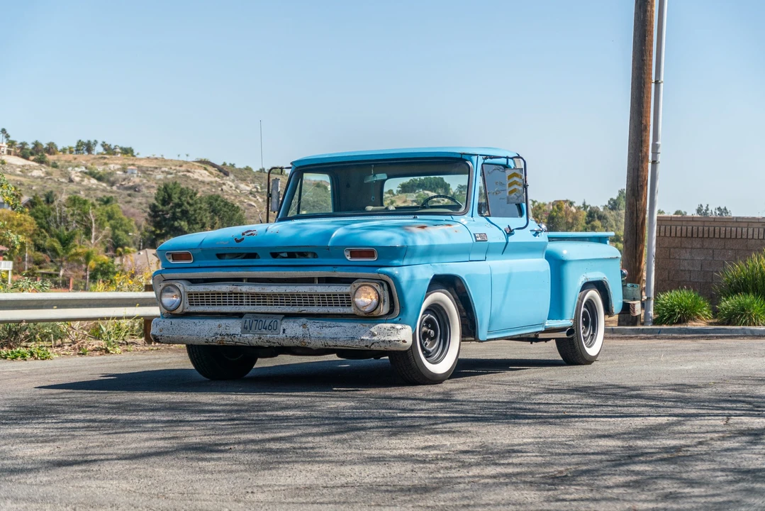 1965 Chevrolet C/K 1st Gen - Image 5 of 31