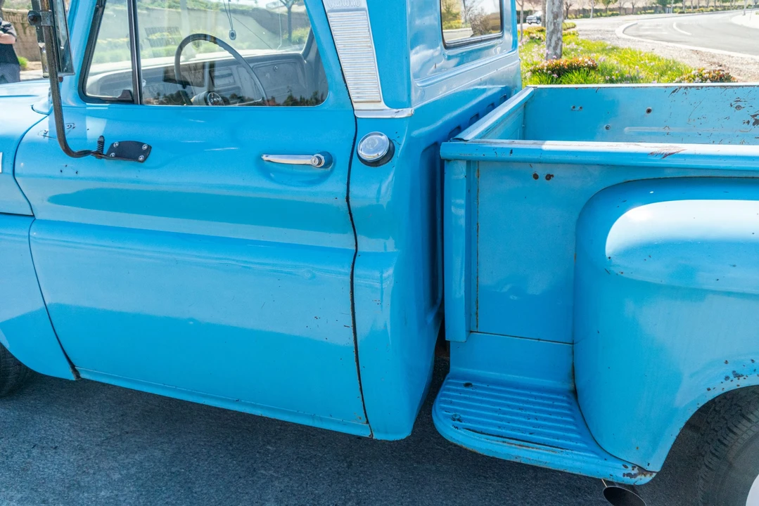 1965 Chevrolet C/K 1st Gen - Image 15 of 31
