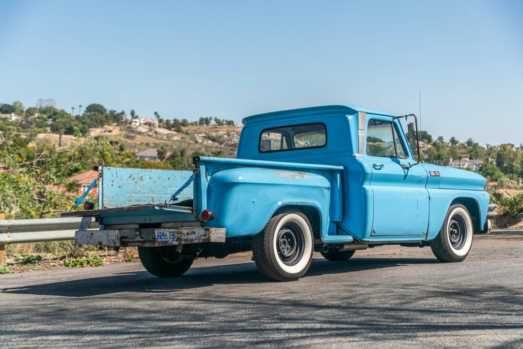 1965 Chevrolet C/K 1st Gen - Image 11 of 31