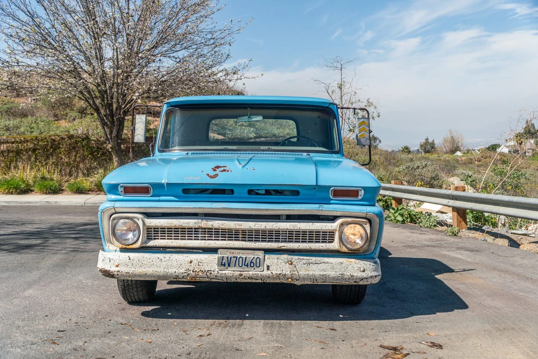 1965 Chevrolet C/K 1st Gen - Image 3 of 31
