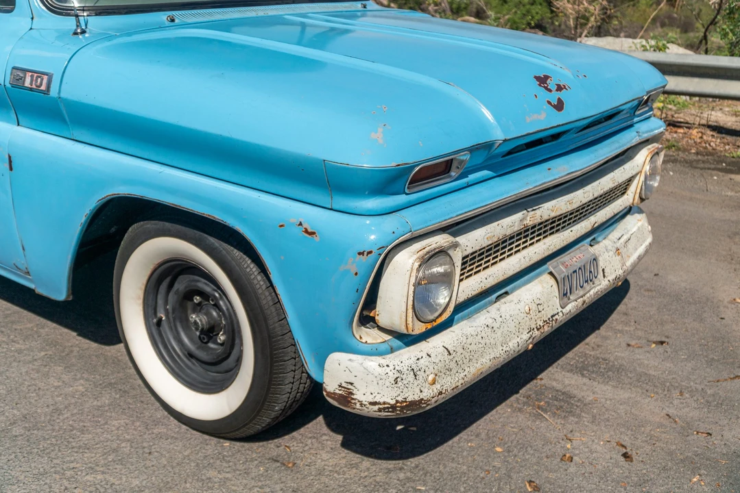 1965 Chevrolet C/K 1st Gen - Image 30 of 31