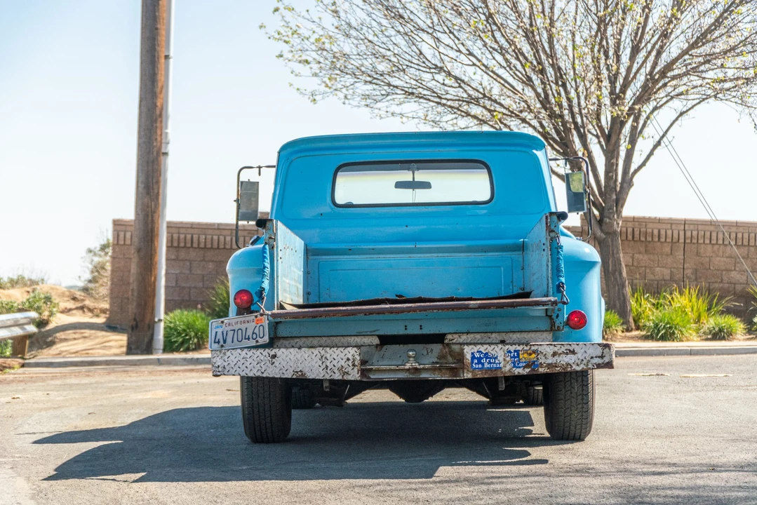 1965 Chevrolet C/K 1st Gen - Image 10 of 31