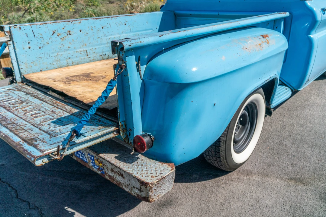 1965 Chevrolet C/K 1st Gen - Image 19 of 31
