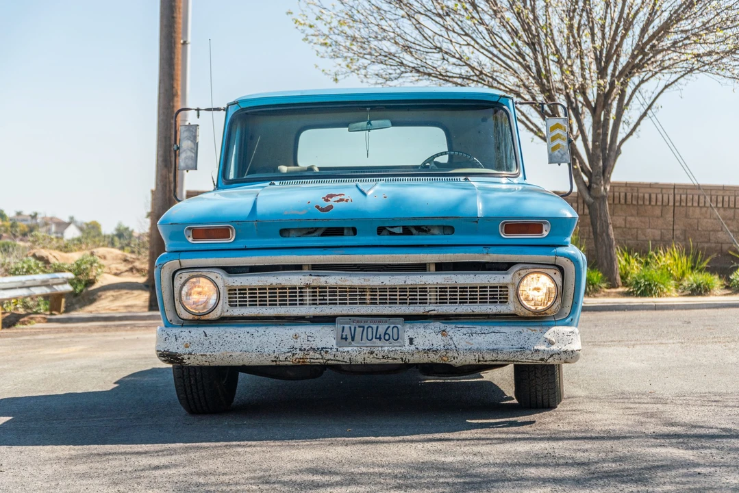 1965 Chevrolet C/K 1st Gen - Image 2 of 31
