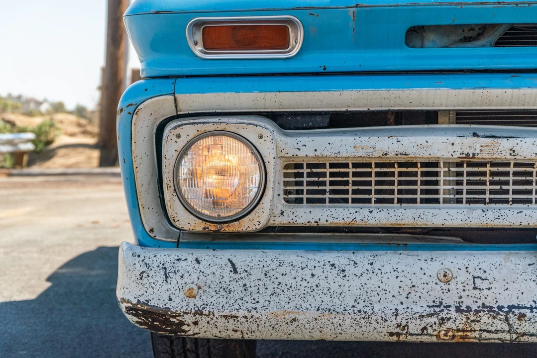 1965 Chevrolet C/K 1st Gen - Image 23 of 31