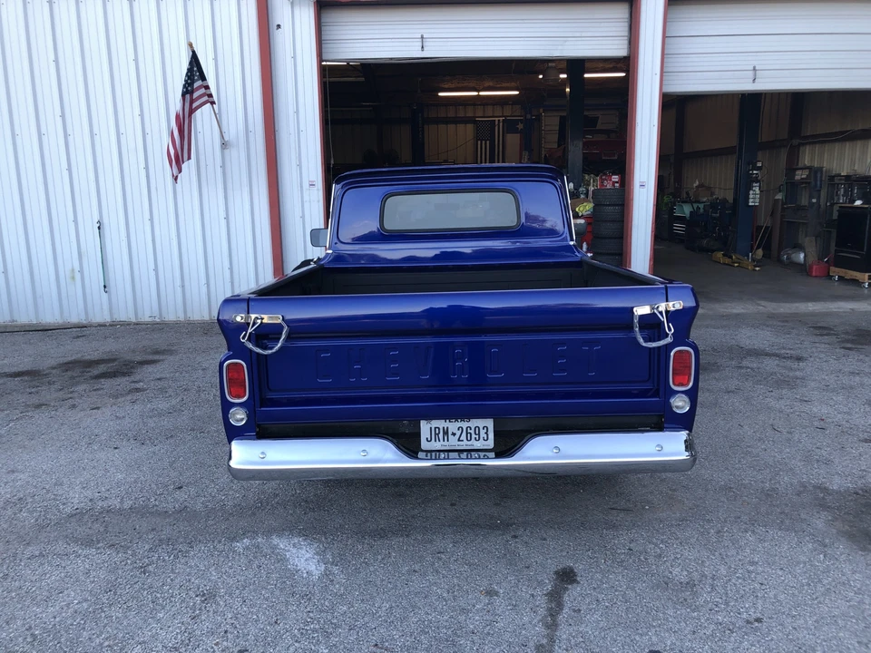 1965 Chevrolet C/K 1st Gen - Image 11 of 31