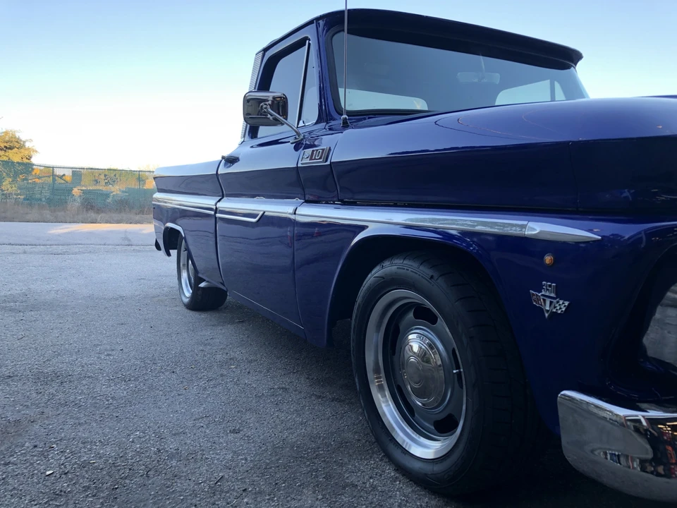1965 Chevrolet C/K 1st Gen - Image 13 of 31
